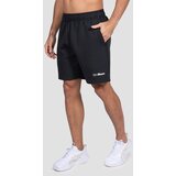 GymBeam Muške kratke hlače Relay Black M | Eponuda.ba