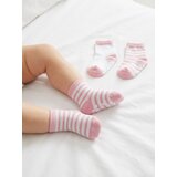 Sinsay rebraste čarape 3 pack | shoptok.hr