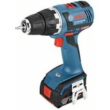 Bosch Akumulatorska bušilica-odvrtač GSR 14,4 V-EC Professional | Eponuda.com