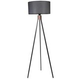 Opviq Podna lampa Fisco, 155 cm, E27, IP20, Crna | Eponuda.ba