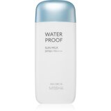 MISSHA All Around Safe Block Waterproof Sun Milk vodoodporno mleko za sončenje SPF 50+ 70 ml Cene