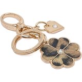 Liu Jo Obesek Four-Leaf Key Rin AF5222 E0419 Zlata Cene