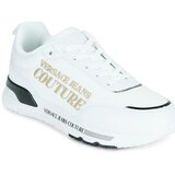 Versace Jeans Couture 80YA3SA5 Bijela Cijene