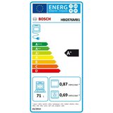 Bosch ugradna rerna HBG976MB1 | Eponuda.com