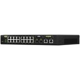 Qnap POE prekidač 20 portova, 10Gb | shoptok.hr