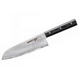 Samura nož santoku Cene