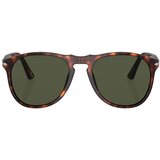 Persol Muške sunčane naočale PO9649S Tortoise (havana) | shoptok.hr