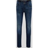 CA farmerke za dečake, super skinny, basic, tamnoplave Cene