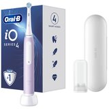 Oral-b električna četkica iO4 LAVENDER | shoptok.hr
