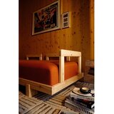 Karup Bež sedežna garnitura 214 cm Stay – | Shoptok.si