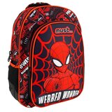 Must ranac školski spiderman 500990 | Eponuda.com