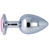 Pick&Love Analni Čep No. 21 Large | Shoptok.si