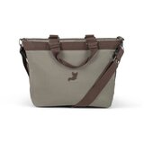 Leclerc Baby influencer Luxury torba za pelene, Olive Green | shoptok.hr