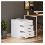 Hanah home Vario C komoda, bijela | Eponuda.ba