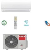Vivax N Dizajn 12000 BTU 3.5 KW -20°C | Eponuda.ba