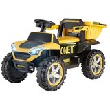  Dečiji Kamion 12V Žuti 2214 ✨ | ePonuda.com
