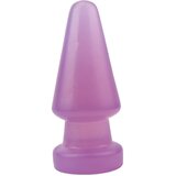  Velika ljubičasta analna kupa 17cm Cene