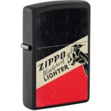 Zippo upaljač 22PF windy | ePonuda.com
