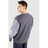 Rhythm Ellipse Sun Pulover blue | Shoptok.si