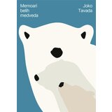  Memoari belih medveda Cene