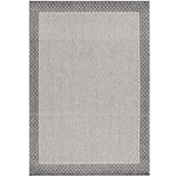 Ayyildiz Carpets Kremno bela zunanja preproga 120x170 cm Aruba – Cene
