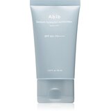 Abib Sedum Hyaluron Watery Tube Sunscreen krema za sončenje za obraz s pomirjajočim učinkom SPF 50+ 50 ml Cene