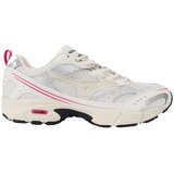 Mizuno Modne superge Baskets mxr maille respirante Srebrna Cene