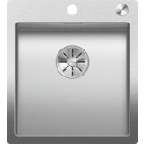 Blanco sudoper CLARON 400-IF/A InFino INOX 18/10, s dalj.upr. PushControl Cijene