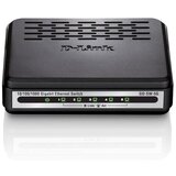 D-link lan switch GO-SW-5G/E 10/100/1000 5port Cene