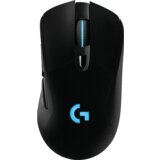 Logitech Miš, gaming, 6 tipki, USB, RGB LED - G... | Eponuda.ba