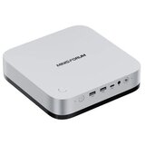 Minis_Forum MINIS FORUM mini računalnik X1 Pro-370 Ryzen AI 9 HX 370/Radeon 890M barebone | Shoptok.si
