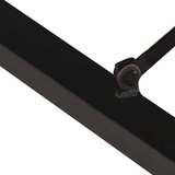  Stolić za kavu 180 x 90 x 40 od masivnog drva | shoptok.hr