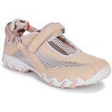 Allrounder by Mephisto Športni sandali NIRO Bež | Shoptok.si