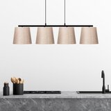 Opviq Varlik - 10820 BlackBeige Chandelier Cene