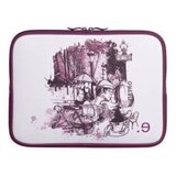 BEEZ Ohišje računalnika LA Edition "I LOV PARIS" obleka z zadrgo, Večbarvno, (5000008286) | Shoptok.si