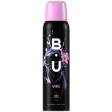 Bu vibe dezodorans u spreju 150 ml | ePonuda.com