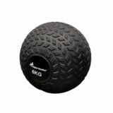 Slam ball 6 kg crna
