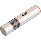 INF Brezžični avto sesalnik V22S - visoka moč, mokro in suho, prenosen Beige, (21685536) | Shoptok.si