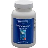 Allergy Research Group pure Vitamin C - Corn source kapsule Cene