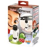  Džepni mikroskop 103363 Buki Cene