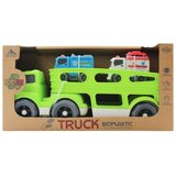 DEXY CO BEST LUCK EKO TRANSPORTER SET | ePonuda.com