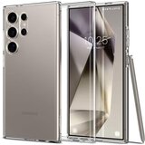 Spigen Galaxy S24 Ultra Liquid prozoren ovitek za telefon, (20986109) | Shoptok.si