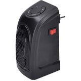 solight KP09 - Mini ventilator sa keramičkim grejnim elementom za utičnicu 350W/230V | Eponuda.com
