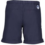 North Sails BLUE SHORT PANTS FOR CHILDREN | shoptok.hr
