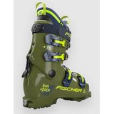Fischer Ranger 70 Jr Gw Dyn 2026 Kids Smucarski cevlji green / green | Shoptok.si