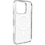 Puro Maska za iPhone 16 Pro, LiteMag, Providna Cene