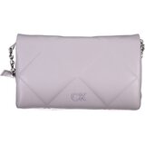 Calvin Klein WOMEN'S PURPLE BAG | ePonuda.com