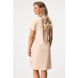 Anda Spavaćica za dojilje Cora kratka | shoptok.hr