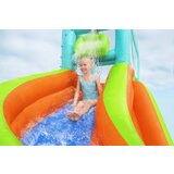 Vodeni park BESTWAY Turbo Splash Mega 365 x 320 x 270 cm | shoptok.hr