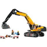 Lego City: Žuti građevinski bager | shoptok.hr